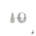 Pendientes MAREA en acero. - C03101/AE Pendientes MAREA en acero. - C03101/AE