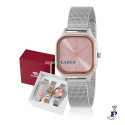 Pack reloj MAREA con correas de regalo. - B41437/2