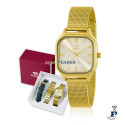 Pack reloj MAREA con correas de regalo. - B41437/4