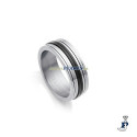 Sortija  de VICEROY fabricada en Acero. - 75294A02410