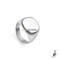 Sortija VICEROY de hombre de acero. - 75332A02400