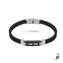 Pulsera LOTUS STYLE para hombre - LS2540-2/2
