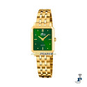 Reloj LOTUS con pulsera de acero de REGALO - 19009/5