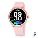 Reloj inteligente LOTUS SMARTIME. - 50201/1