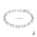Pack Reloj LOTUS con pulsera de acero de REGALO - 19012/1