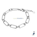 Pack Reloj LOTUS con pulsera de acero de REGALO - 19020/3