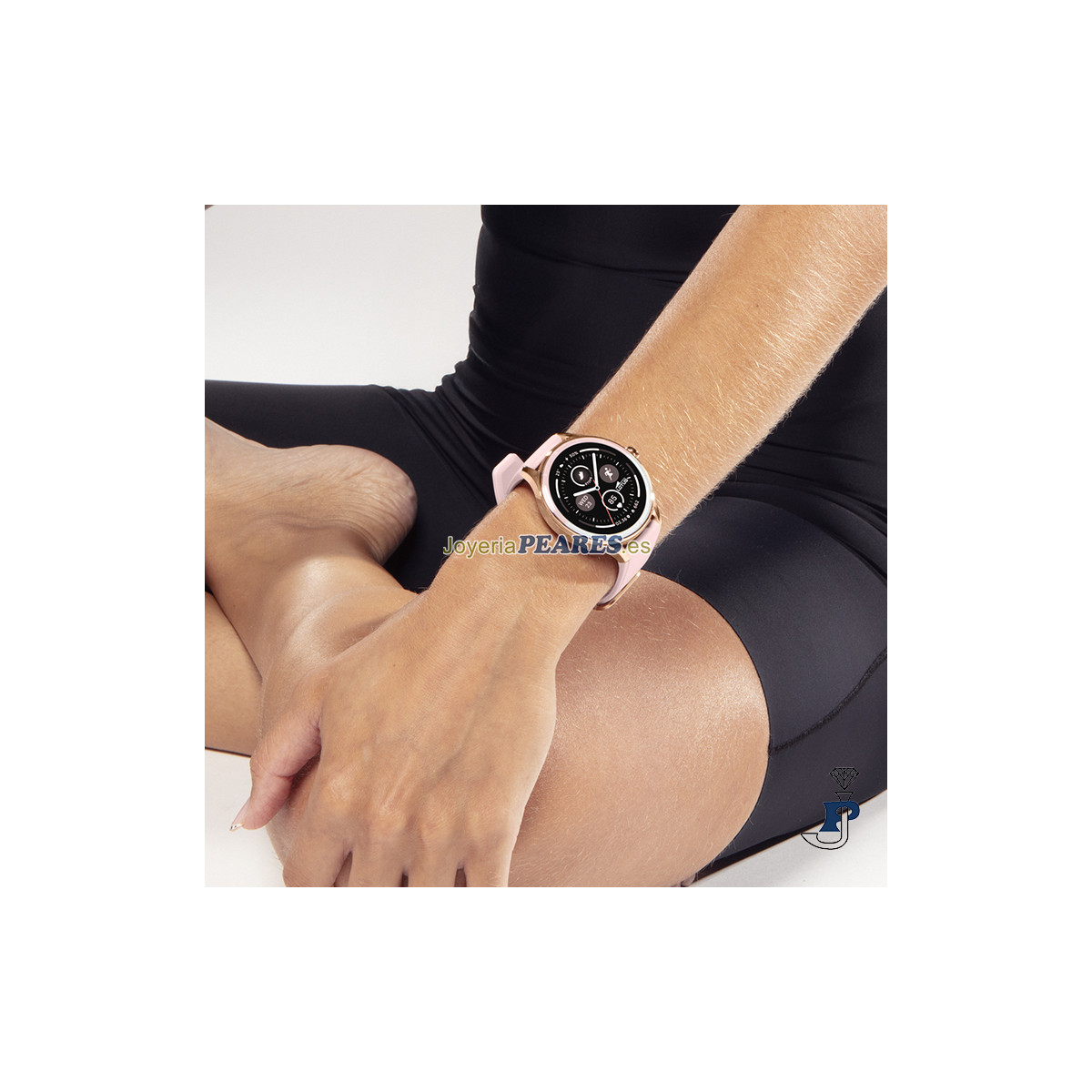 Reloj inteligente LOTUS SMARTIME. - 50201/1