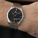 Reloj Lotus acero clásico. - 19064/4