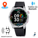 Reloj inteligente LOTUS SMARTIME 2ª GEN con GPS. - 50208/1