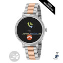 Reloj Marea Smart, esfera personalizable. - B61002/2