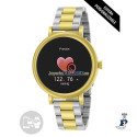 Reloj Marea Smart, esfera personalizable. - B61002/4 Reloj Marea Smart, esfera personalizable. - B61002/4