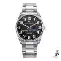 Reloj MARK MADDOX en acero. - HM1029-55 Reloj MARK MADDOX en acero. - HM1029-55