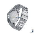 Reloj MARK MADDOX en acero. - HM1029-55 Reloj MARK MADDOX en acero. - HM1029-55