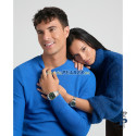 Reloj MARK MADDOX en acero. - HM1029-55 Reloj MARK MADDOX en acero. - HM1029-55