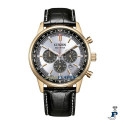 Reloj Citizen Eco-Drive, Cronógrafo. - CA4723-03A Reloj Citizen Eco-Drive, Cronógrafo. - CA4723-03A