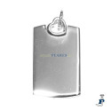 Colgante de Plata 1ª Ley (925 mls) - 8.CG-2919 Colgante de Plata 1ª Ley (925 mls) - 8.CG-2919