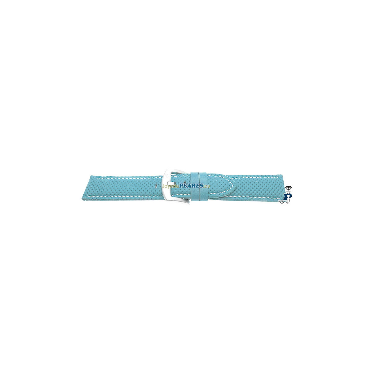 Correa cuero microperforada. - 363412-24
