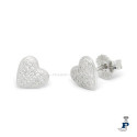 Pendientes Plata 1ª Ley (925 mls) - 8.P12344 Pendientes Plata 1ª Ley (925 mls) - 8.P12344