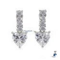 Pendientes de 1ª Ley (925 mls). - 8.P12642 Pendientes de 1ª Ley (925 mls). - 8.P12642