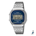 Reloj Casio vintage digital - A140WE-2AEF Reloj Casio vintage digital - A140WE-2AEF