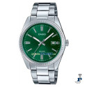 Reloj Casio analógico con calendario. - MTP-1302PD-3AV Reloj Casio analógico con calendario. - MTP-1302PD-3AV