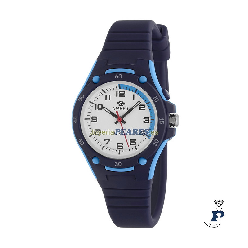 Reloj MAREA junior. - B25175/4