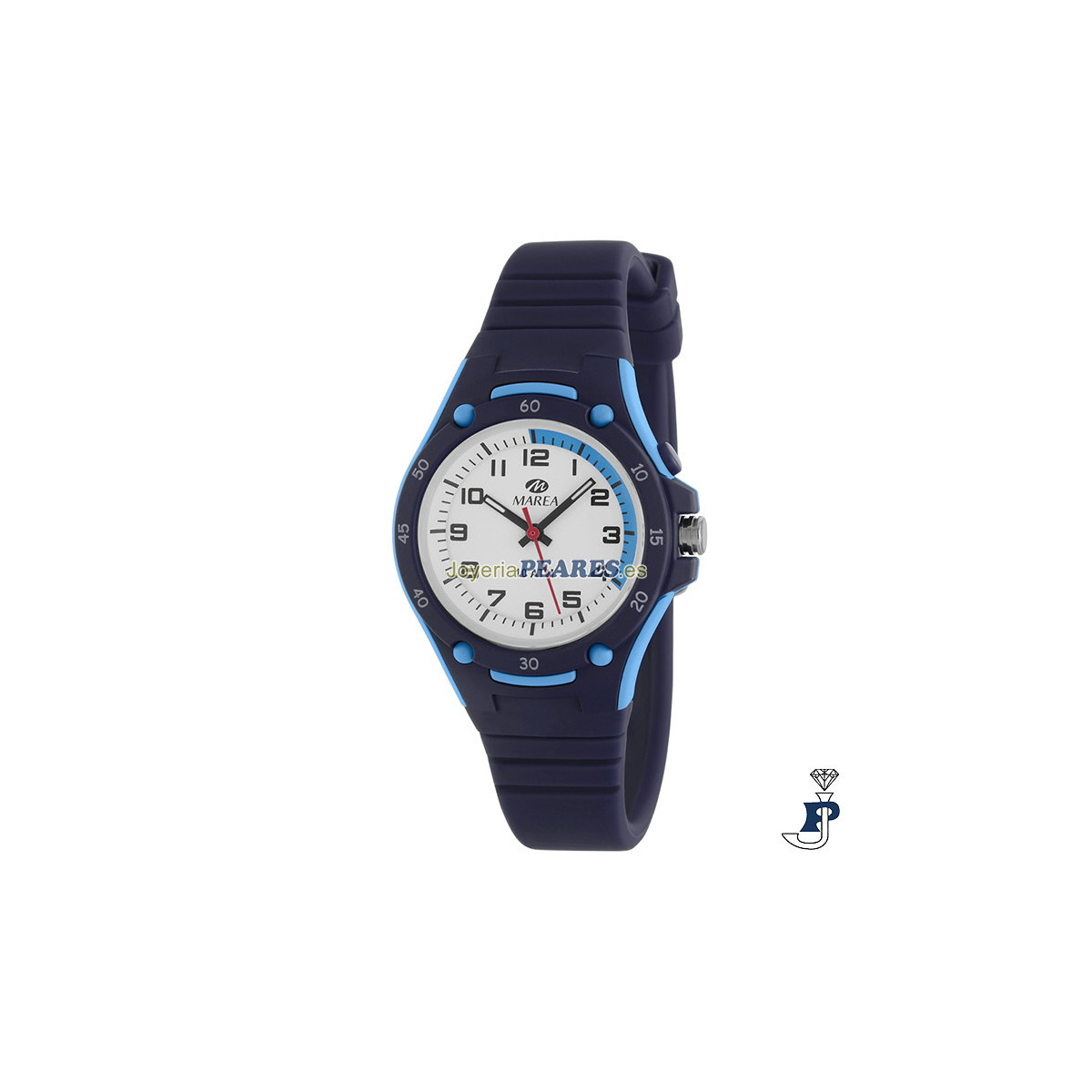 Reloj MAREA junior. - B25175/4