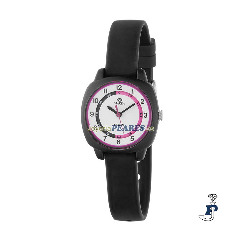 Reloj MAREA junior. - B25186/1