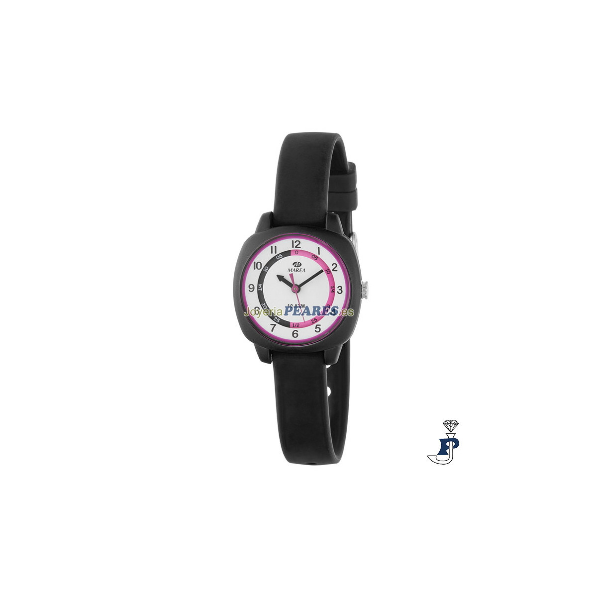 Reloj MAREA junior. - B25186/1