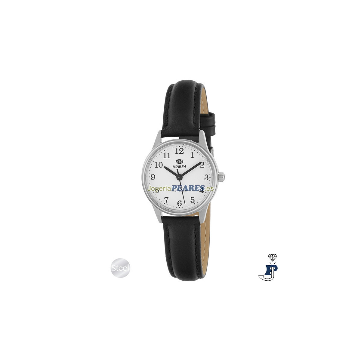 Reloj MAREA clásico. - B36170/3
