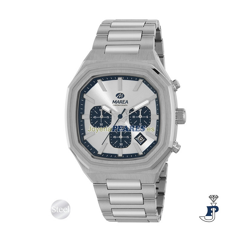 Reloj MAREA Cronógrafo. - B36230/2