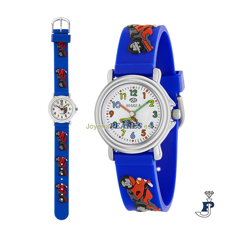 Reloj MAREA para niño. - B37007/22