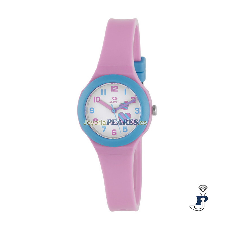 Reloj Marea. - B40213/2