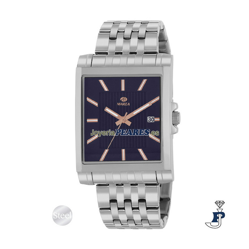 Reloj MAREA. - B41468/1