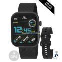 Reloj Marea Smart, habla vía Bluetooth. - B59010/1 Reloj Marea Smart, habla vía Bluetooth. - B59010/1