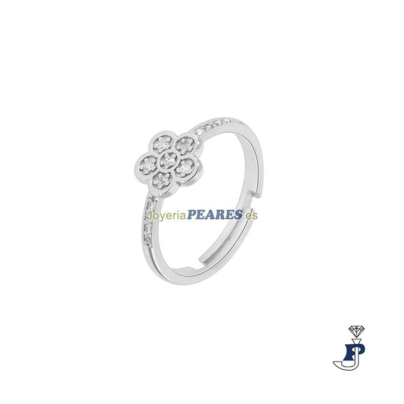 Soortija fabricado en Plata de 1ª Ley. - D03306/AI10