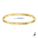 Pulsera acero chapada en Oro LOTUS STYLE. - LS2650/2/2 Pulsera acero chapada en Oro LOTUS STYLE. - LS2650/2/2