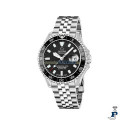 Reloj JAGUAR acero para hombre. - J1054/1 Reloj JAGUAR acero para hombre. - J1054/1