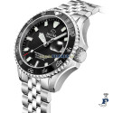 Reloj JAGUAR acero para hombre. - J1054/1 Reloj JAGUAR acero para hombre. - J1054/1