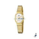 Reloj FESTINA en acero dorado. - F20799/2