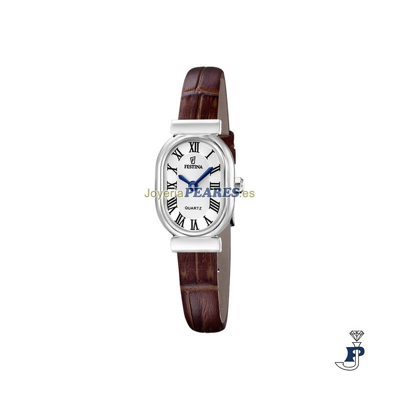Reloj FESTINA con correa, para mujer. - F20800/1