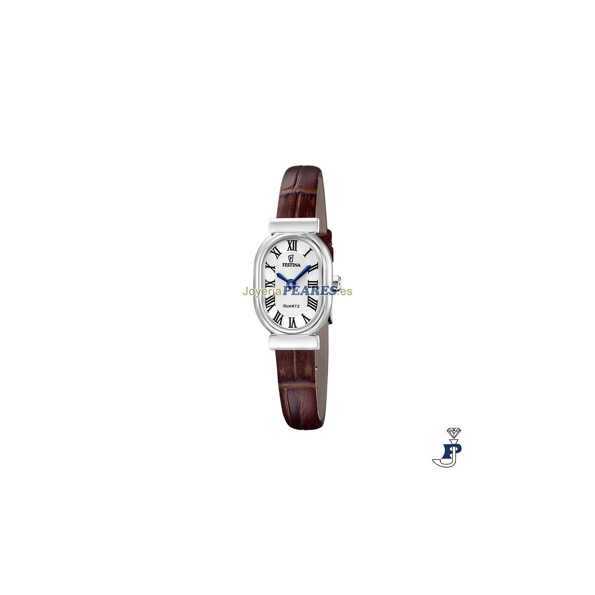 Reloj FESTINA con correa, para mujer. - F20800/1