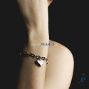 Pulsera de Lotus Style de acero inoxidable. - LS2334/2/1 Pulsera de Lotus Style de acero inoxidable. - LS2334/2/1