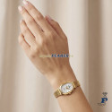 Reloj FESTINA en acero dorado. - F20799/2